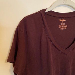 Women's Mossimo V-Neck